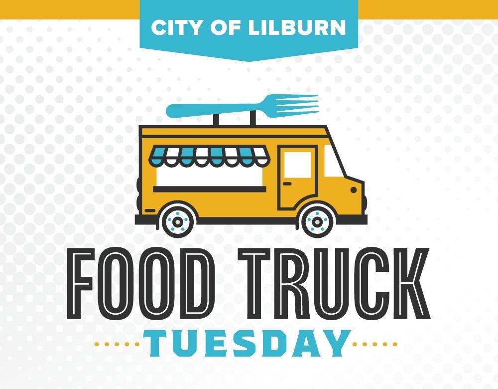 food truck logo