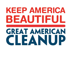 keep america beautiful logo